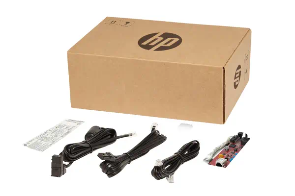 Accessoire de télécopieur analogique pour imprimante multifonction HP LaserJet 600 - Accessoires pour imprimante - visuel 4