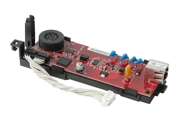 Accessoire de télécopieur analogique pour imprimante multifonction HP LaserJet 600 - Accessoires pour imprimante - visuel 3