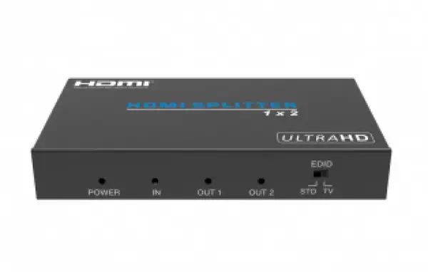 Altimium SP2EH2-4KV2 commutateur vidéo HDMI - Accessoire Affichage - visuel 3