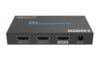 Altimium SP2EH2-4KV2 commutateur vidéo HDMI comparaison