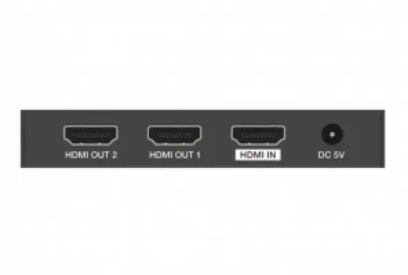 Altimium SP2EH2-4KV2 commutateur vidéo HDMI - Accessoire Affichage - visuel 5