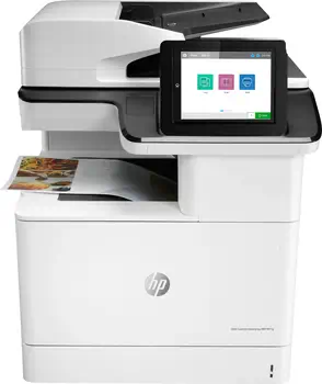 Acheter Multifonctions Laser Color LaserJet Enterprise Oui