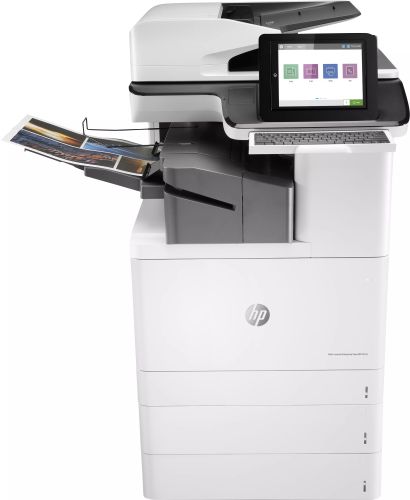 Achat HP Color LaserJet Enterprise Flow MFP M776zs - 0193015438101