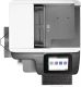 Vente HP Color LaserJet Enterprise Flow MFP M776zs HP au meilleur prix - visuel 4