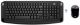 Achat HP Wireless Keyboard and Mouse 300 FR sur hello RSE - visuel 1