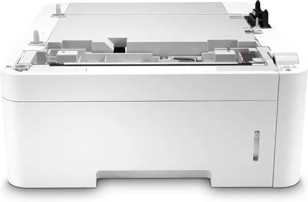 Bac à papier HP 7YG00A Laser 550 feuilles - Accessoires pour imprimante - visuel 2
