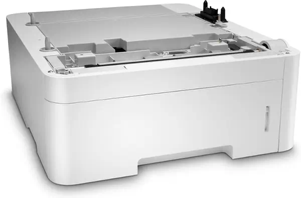 Bac à papier HP 7YG00A Laser 550 feuilles - Accessoires pour imprimante - visuel 2