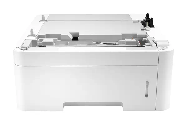 Bac à papier HP 7YG00A Laser 550 feuilles - Accessoires pour imprimante - visuel 3