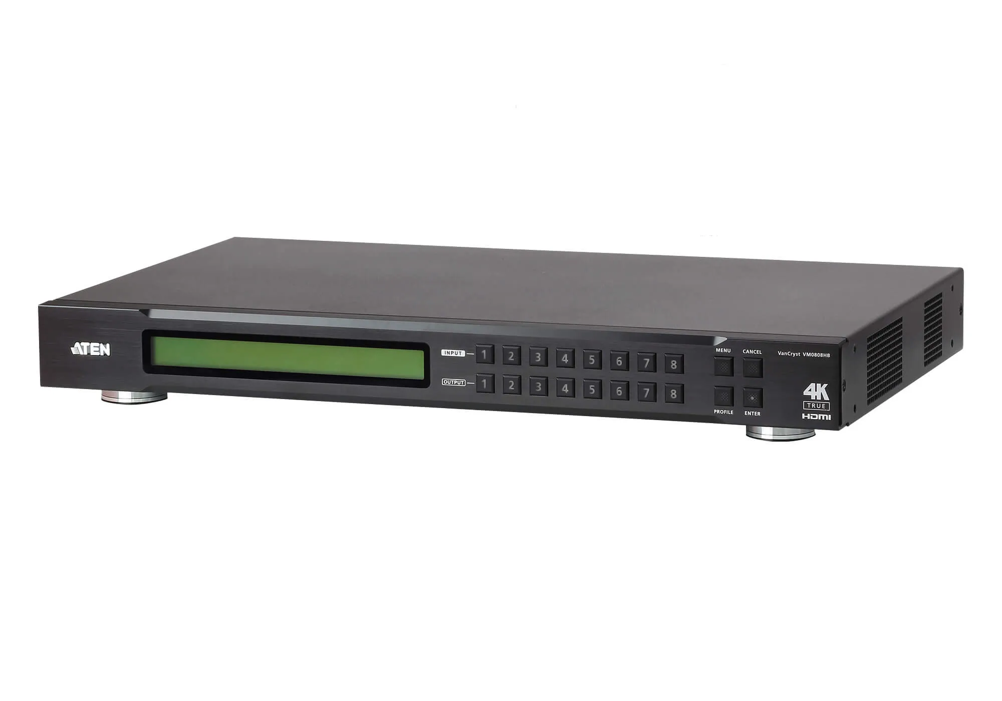 Livraison rapide VM0808HB-AT-G