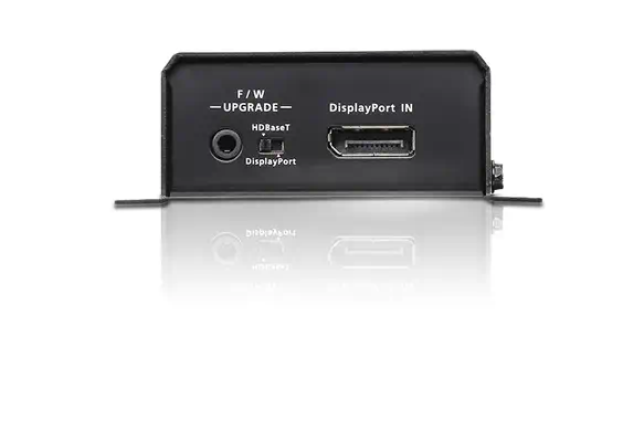 Système d'extension DisplayPort HDBaseT-Lite (4K à 40 m ; 1080p à 70 m) (HDBaseT Classe B) - ATEN - Accessoire Affichage - visuel 5