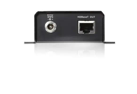 Système d'extension DisplayPort HDBaseT-Lite (4K à 40 m ; 1080p à 70 m) (HDBaseT Classe B) - ATEN - Accessoire Affichage - visuel 4