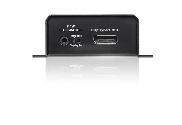 Système d'extension DisplayPort HDBaseT-Lite (4K à 40 m ; 1080p à 70 m) (HDBaseT Classe B) - ATEN - Accessoire Affichage - visuel 3