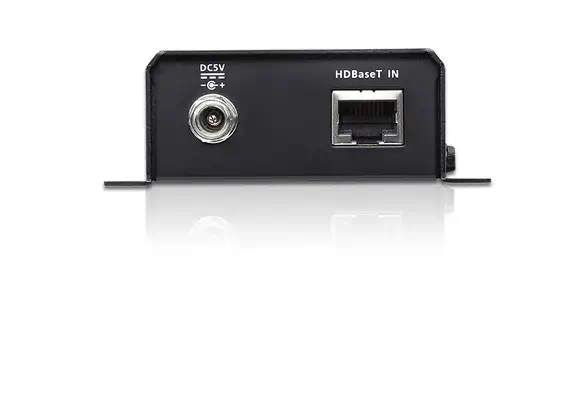 Système d'extension DisplayPort HDBaseT-Lite (4K à 40 m ; 1080p à 70 m) (HDBaseT Classe B) - ATEN - Accessoire Affichage - visuel 2