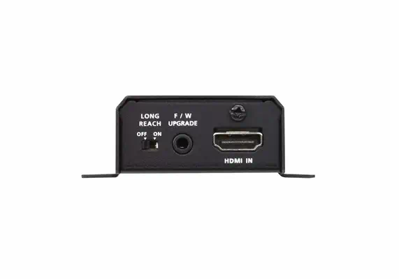 Système d'extension HDBaseT HDMI (4K à 100 m) (HDBaseT Classe A) - ATEN - Accessoire Affichage - visuel 7