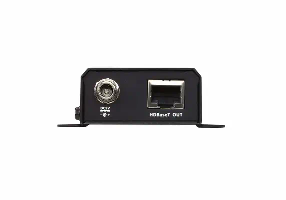 Système d'extension HDBaseT HDMI (4K à 100 m) (HDBaseT Classe A) - ATEN - Accessoire Affichage - visuel 6