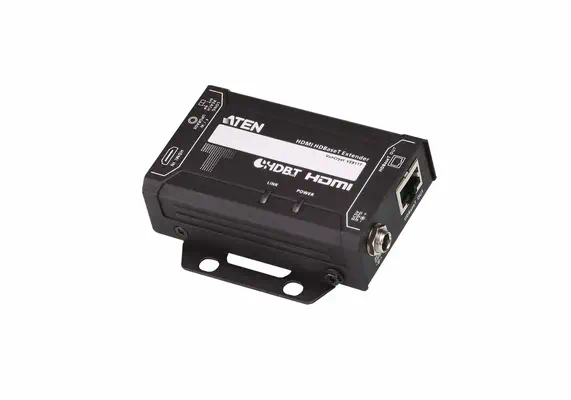 Système d'extension HDBaseT HDMI (4K à 100 m) (HDBaseT Classe A) - ATEN - Accessoire Affichage - visuel 5