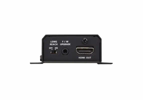 Système d'extension HDBaseT HDMI (4K à 100 m) (HDBaseT Classe A) - ATEN - Accessoire Affichage - visuel 4