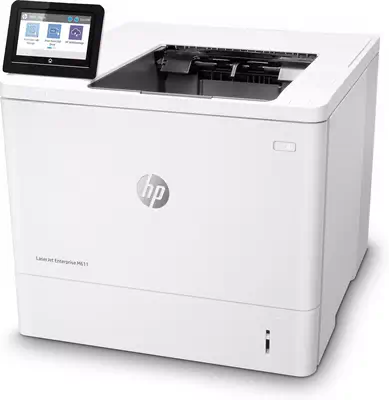 Vente HP LaserJet Enterprise M611dn Mono A4 61 ppm HP au meilleur prix - visuel 10