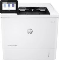 Revendeur officiel Imprimante Laser HP LaserJet Enterprise M611dn, Imprimer, Impression recto verso