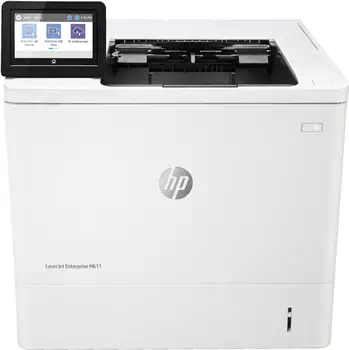 Livraison rapide Imprimante Laser LaserJet Enterprise Oui