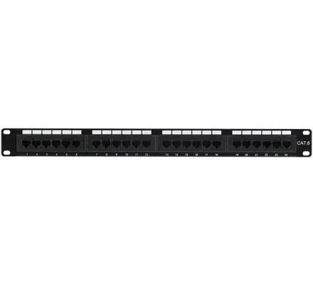Hypertec 257250-HY baie de branchements 1U - Rack et Armoire - visuel 1
