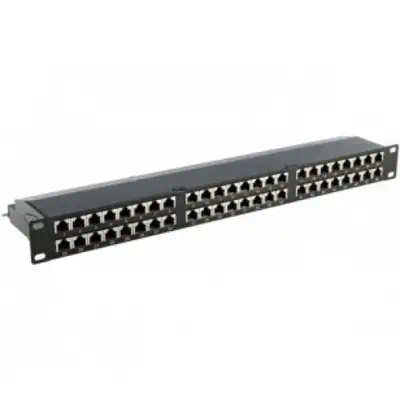 Hypertec 257281-HY baie de branchements 1U - Rack et Armoire - visuel 1
