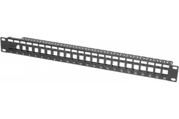 Meilleur prix Tecline 258152 accessoire de baies de branchements