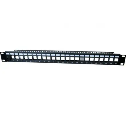 Hypertec 258156-HY baie de branchements 1U - Rack et Armoire - visuel 1