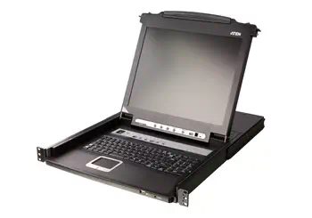 Garantie Accessoire Réseau ATEN CL5708MW-ATA-FG