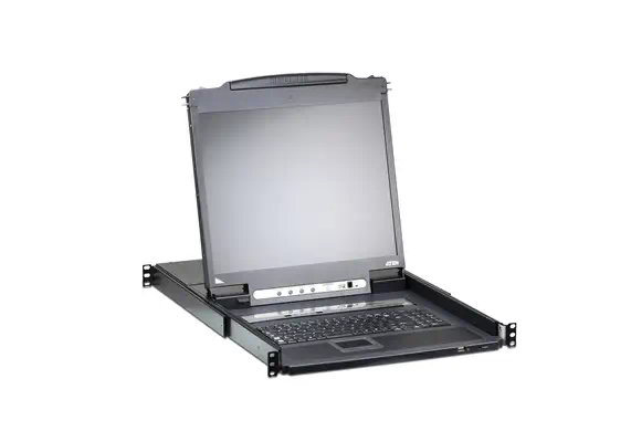 CL5708IN-ATA-2XK06FG - ATEN - Accessoire Réseau - visuel 5