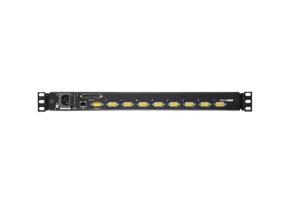 CL5708IN-ATA-2XK06FG - ATEN - Accessoire Réseau - visuel 2