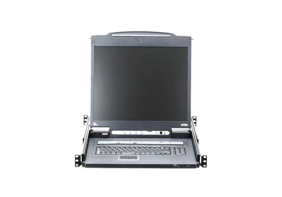 CL5708IN-ATA-2XK06FG - ATEN - Accessoire Réseau - visuel 4