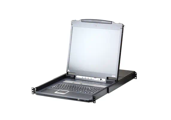 CL5708IN-ATA-2XK06FG - ATEN - Accessoire Réseau - visuel 1