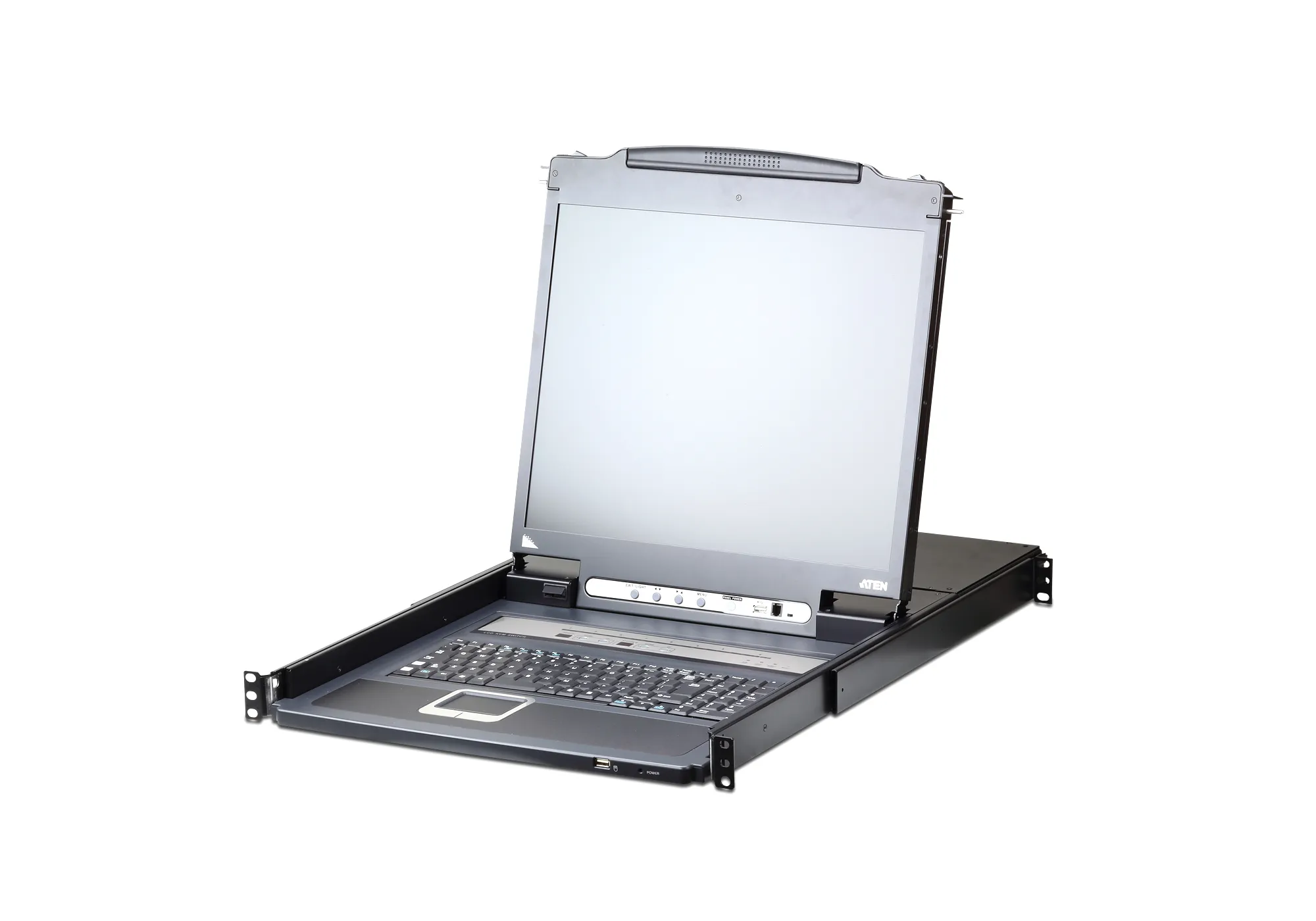 Revendeur officiel Accessoire Réseau ATEN CL5708IN-ATA-FG