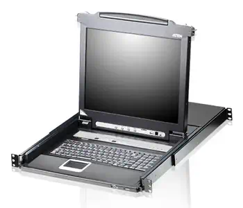 Accessoire Réseau ATEN CL5716M-ATA-FG avis