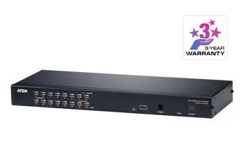Acheter Accessoire Réseau ATEN KH1516AI-AX-G