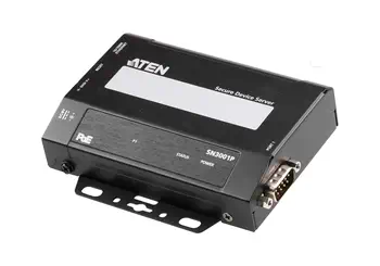 Livraison gratuite Accessoire Réseau ATEN SN3001P-AX