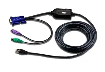 Accessoire Réseau ATEN KA7920-AX revendeur officiel
