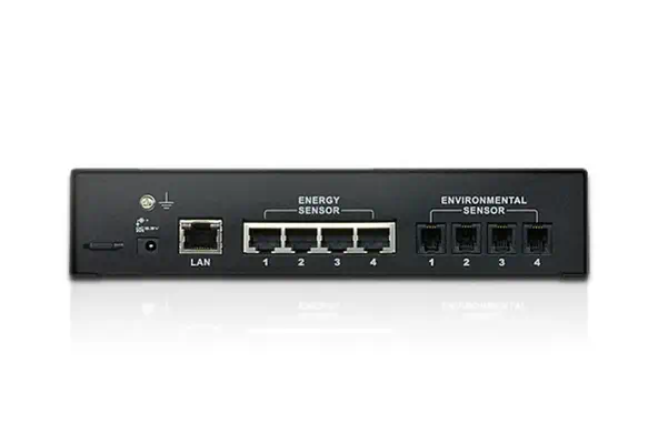 Appareil de mesure pour unité d’alimentation électrique sur IP - ATEN - Accessoire Onduleur - visuel 2