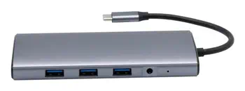 Achat responsable Station d'accueil pour portable Générique ECF-310772