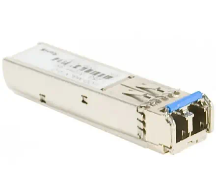 EXC 311795 module émetteur-récepteur de réseau Fibre optique 1250 Mbit/s SFP 1310 nm - Accessoire Réseau - visuel 2