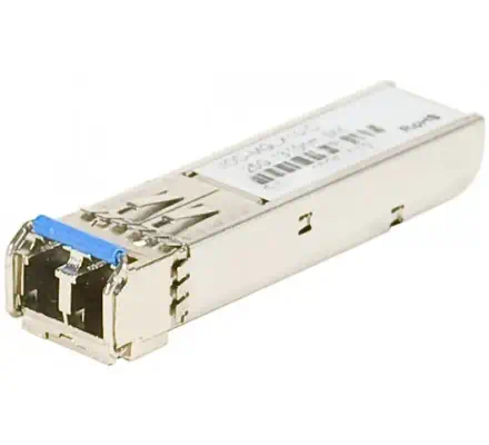 EXC 311795 module émetteur-récepteur de réseau Fibre optique 1250 Mbit/s SFP 1310 nm - Accessoire Réseau - visuel 1