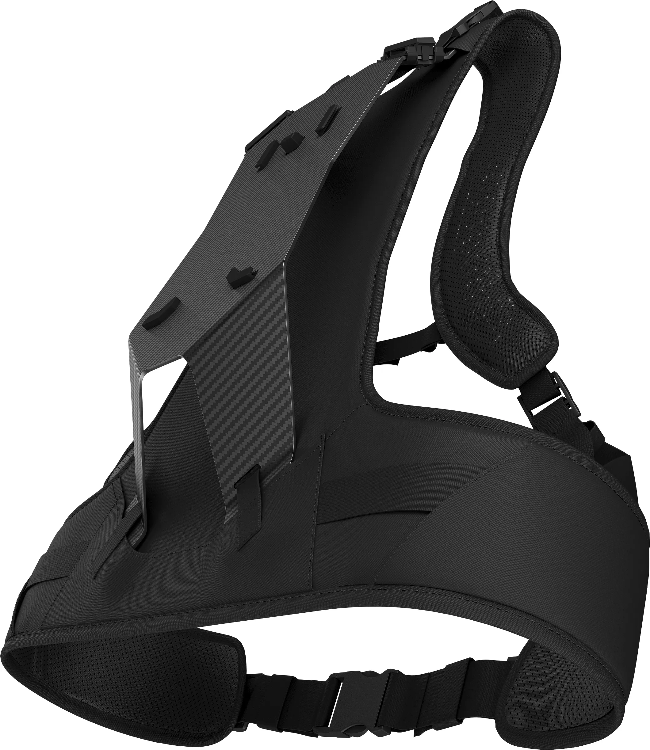 Faisceau Sac à dos HP VR G2 - Sacoche & Housse - visuel 2