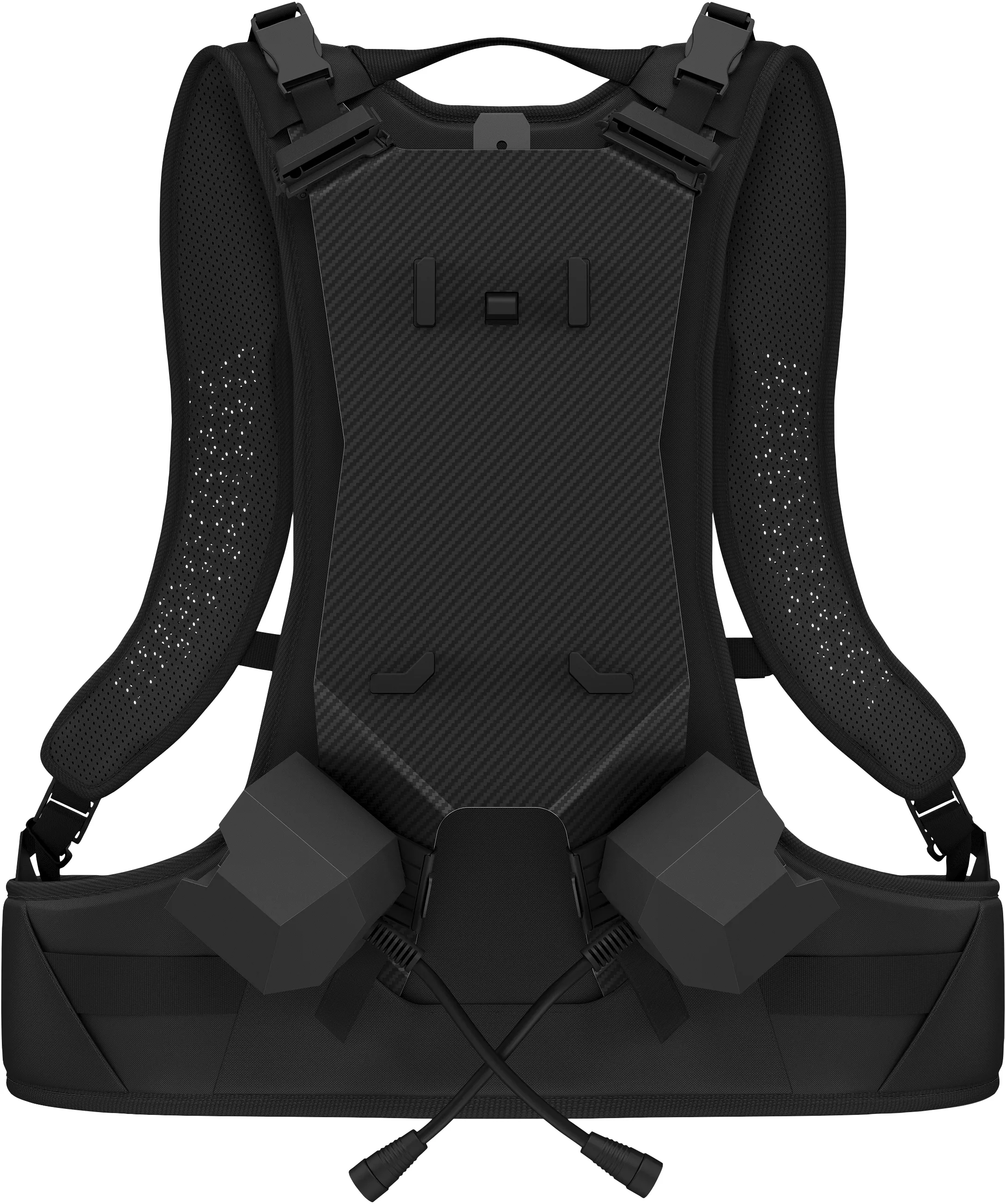 Faisceau Sac à dos HP VR G2 - Sacoche & Housse - visuel 3