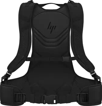 Achat HP VR Backpack G2 Harness et autres produits de la marque HP