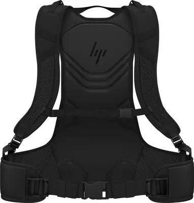 Achat HP VR Backpack G2 Harness sur hello RSE - visuel 9