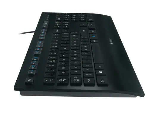 K280E Pro f/ Business - Logitech - Clavier - visuel 3