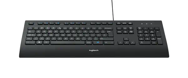 K280E Pro f/ Business - Logitech - Clavier - visuel 1