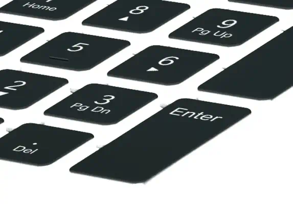 K280E Pro f/ Business - Logitech - Clavier - visuel 7