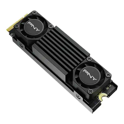 PNY CS3150 1 To M.2 PCI Express 5.0 NVMe 3D NAND - Disque dur SSD - visuel 3